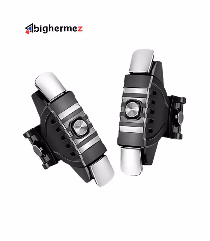 دسته بازی پابجی ارلدام مدل ET-F07