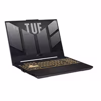 لپ تاپ ایسوس مدل TUF FX507ZM پردازنده i7-12700H رم 16GB حافظه 1TB SSD گرافیک 6GB RTX3060 - نیو پی سی