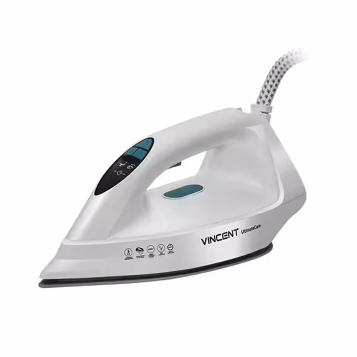 اتو بخار وینسنت مدل GC7628