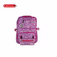 کوله پشتی جامدادی دار وفس کد 2159