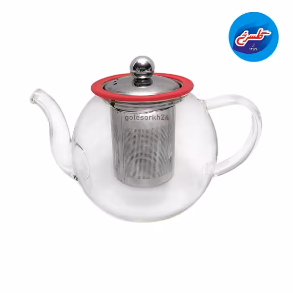 قوری تپل تمام پیرکس 800 میلی لیتر