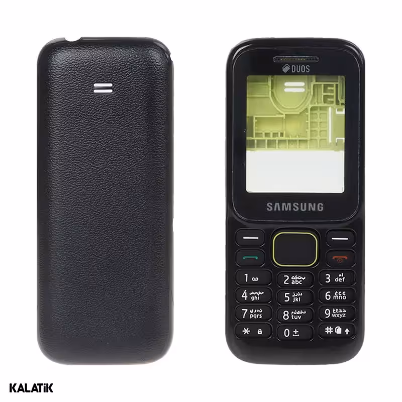 قاب و شاسی تجاری سامسونگ مدل B310-شارسل