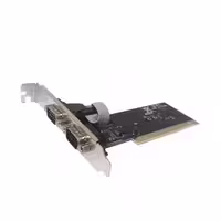 کارت PCI به سریال 9 پین ویپرو V-P9PIN000