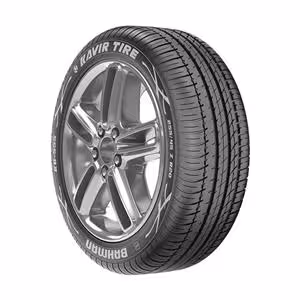 لاستیک کویر تایر 255/45R20 گل KB555 ( تاریخ تولید 2025 )