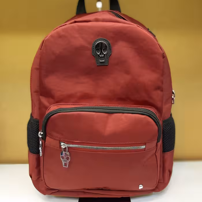 کوله پشتی مدل Philip Plein