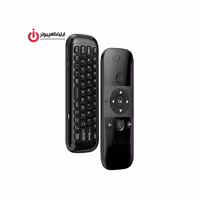 کیبورد و ماوس وایرلس مینی مدل M8