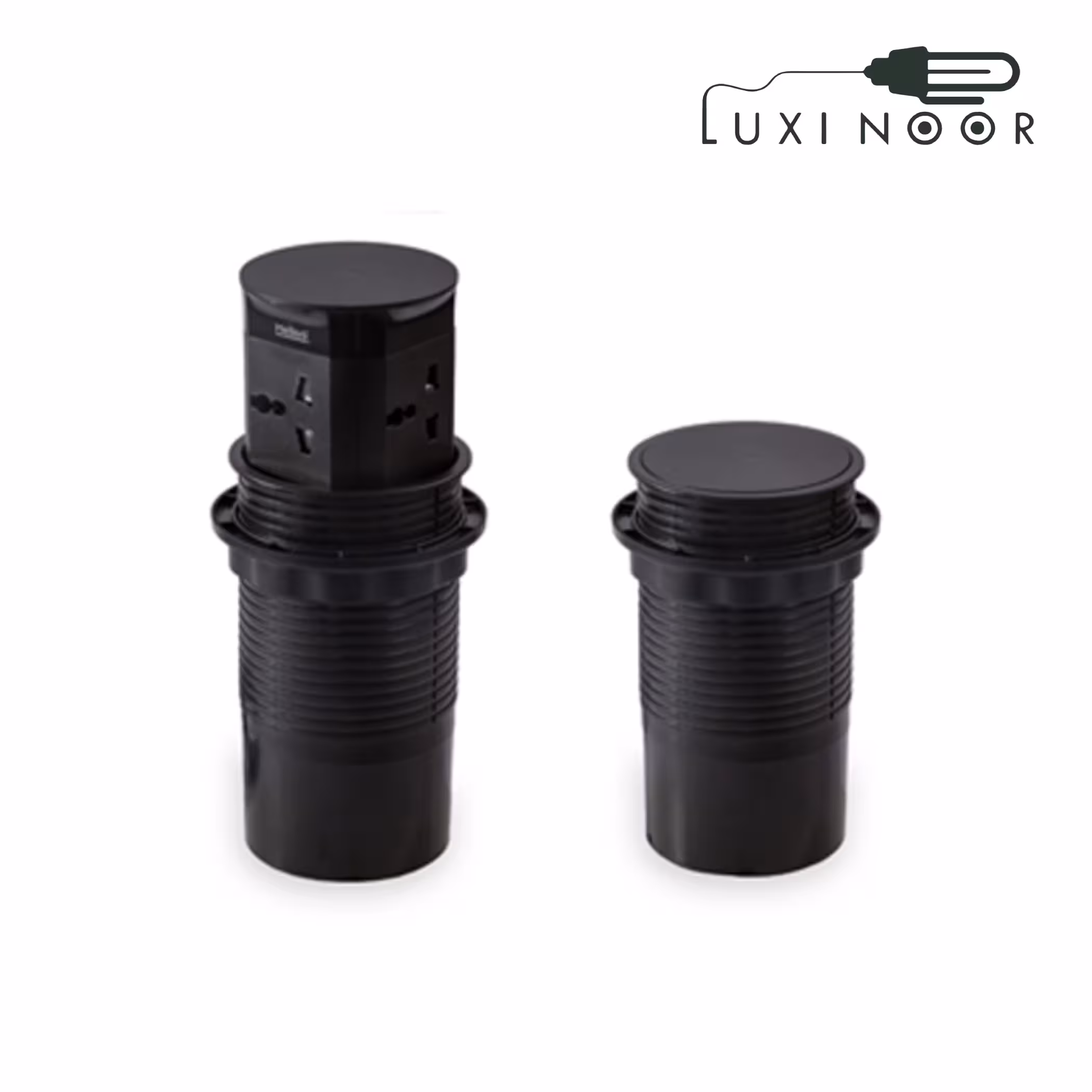 پریز آسانسوری Universal ملونی مدل Melloni-10154
