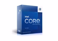 پردازنده اینتل Box مدل Intel Core i9-13900KF
