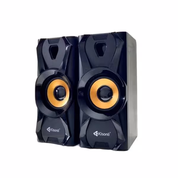 اسپیکر دسکتاپ U-9003 کیسونلی