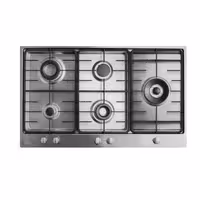 گاز صفحه ‌ای استیل البرز مدل S 5912