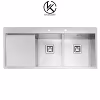 سینک ایلیا استیل مدل 6030