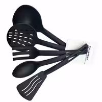 سرویس پنج پارچه کفگیرملاقه ایکیا