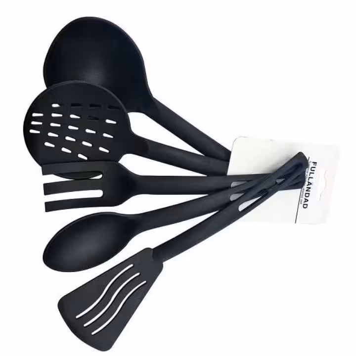 سرویس پنج پارچه کفگیرملاقه ایکیا