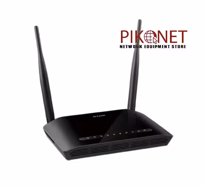 مودم دی لینک 2750 سری ADSL2 Plus