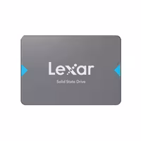 LEXAR NQ100 1T | مقاومت در برابر شوک و لرزش
