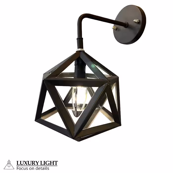 دیواری خانگی چند وجهی مینی