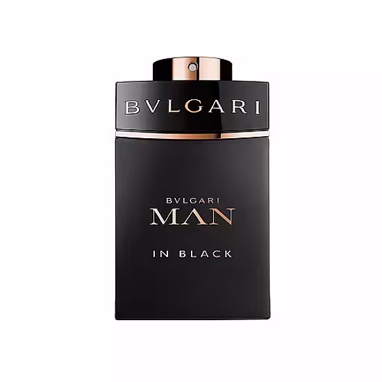 عطر بولگاری من این بلک