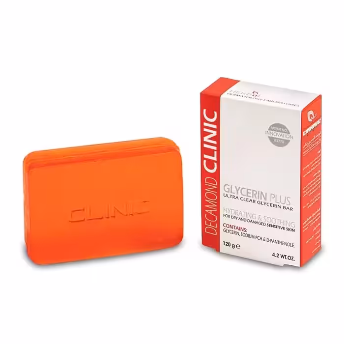 کلینیک پن گلیسیرین پلاس