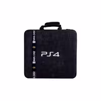 کیف PS4 برند Nahl مشکی