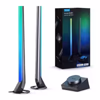 Govee RGBIC Wi-Fi Gaming Light Bars