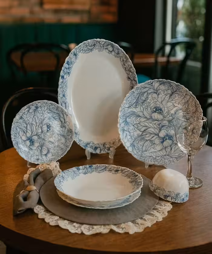 سرویس 6 نفره آرکوپال دینو