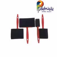 ست قلم اسفنجی 4 عددی Gsb