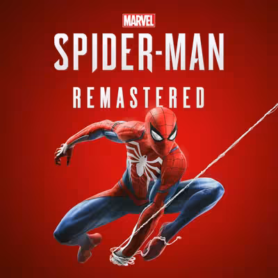 بازی Marvels Spider-Man Remastered