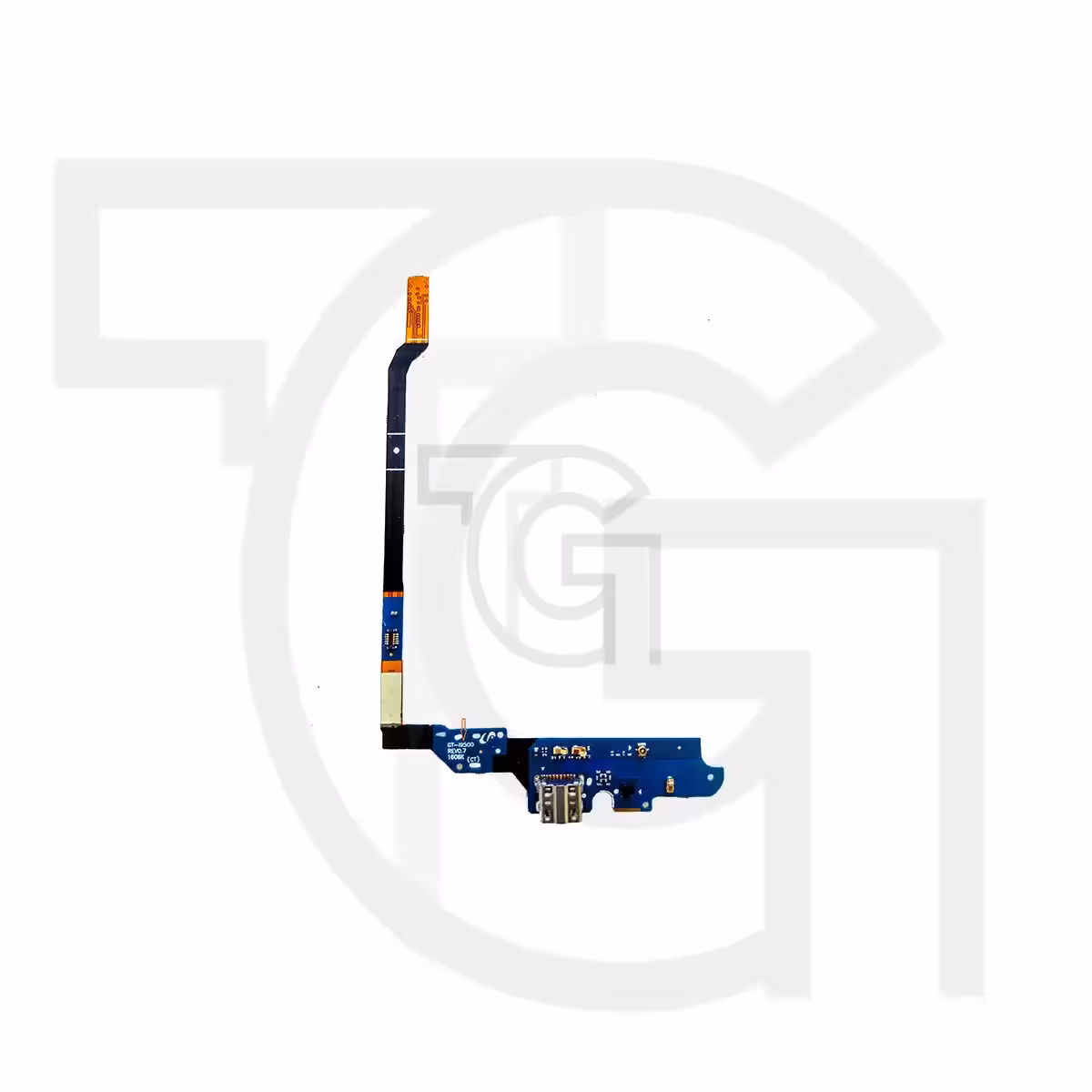 برد شارژ,میکروفن سامسونگ Bord Charging Samsung I337 Galaxy S4