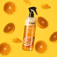 اسپری دوفاز پرتقال شیرین و زرد چوبه یانسی Yansey professional