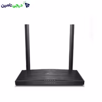 مودم روتر VDSL/ADSL بی سیم تی پی-لینک مدل TP-Link Archer VR400