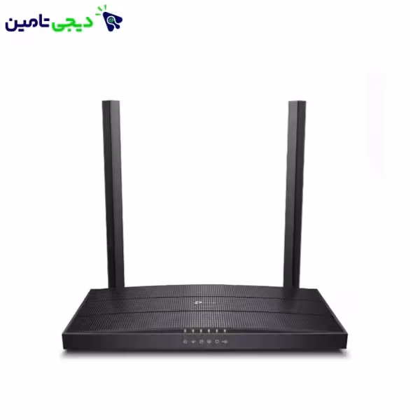 مودم روتر VDSL/ADSL بی سیم تی پی-لینک مدل TP-Link Archer VR400