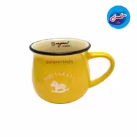 ماگ سرامیک رجینال متوسط