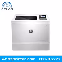 پرینتر اچ پی HP Enterprise M553dn