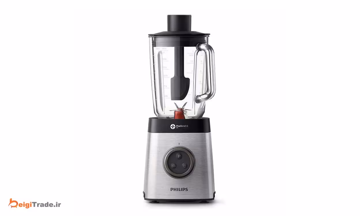 مخلوط کن فیلیپس مدل HR3652/00