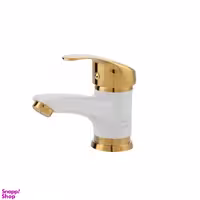 شیر روشویی فاخته مدل ماهان کد ST