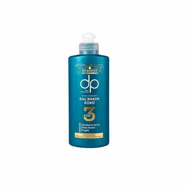 کرم مو تغذیه و ترمیم کننده دکس سری Bio Barrier مناسب موهای خشک و آسیب دیده 200 میل