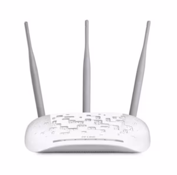 مودم TPLINK ACCESS POINT 901