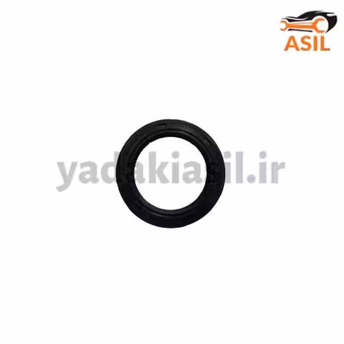 کاسه نمد ته میل لنگ پراید ایس کره