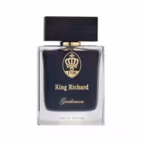 عطر و ادکلن مردانه لوئیس الاویا کینگ ریچارد جنتلمن 100 میل