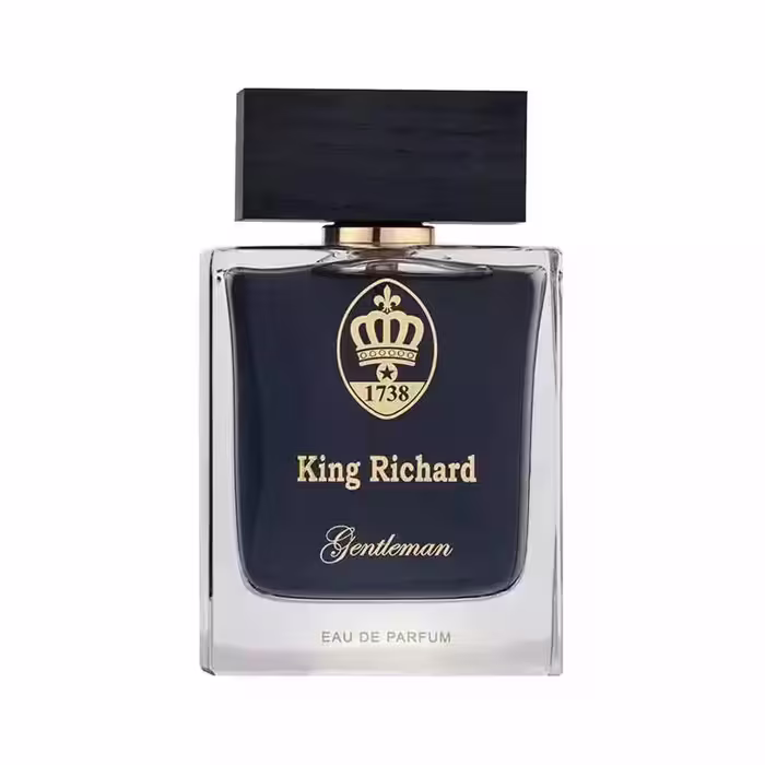 عطر و ادکلن مردانه لوئیس الاویا کینگ ریچارد جنتلمن 100 میل