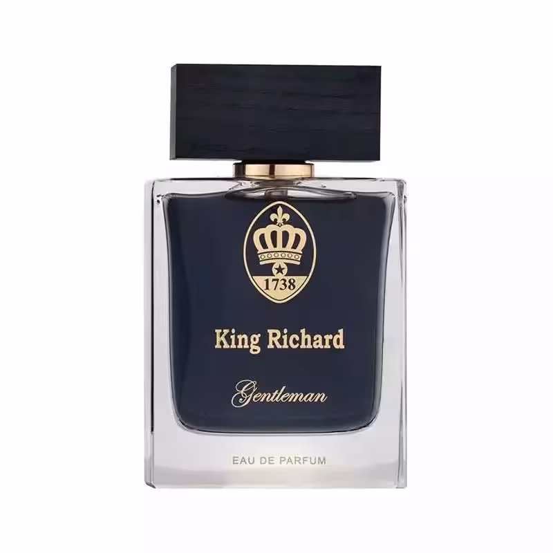 عطر و ادکلن مردانه لوئیس الاویا کینگ ریچارد جنتلمن 100 میل
