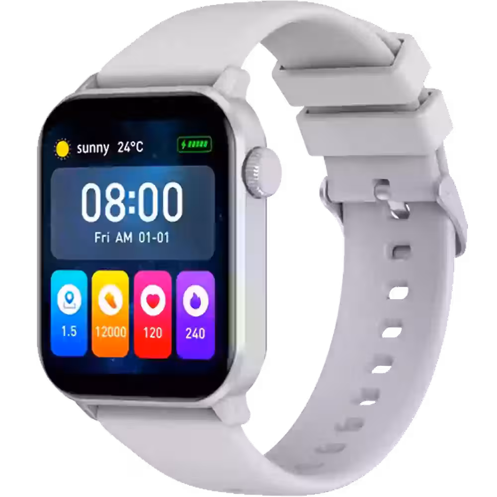 ساعت هوشمند گرین لاین مدل Wise