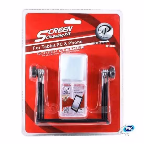 تمیزکننده مدل 0013 برند XP