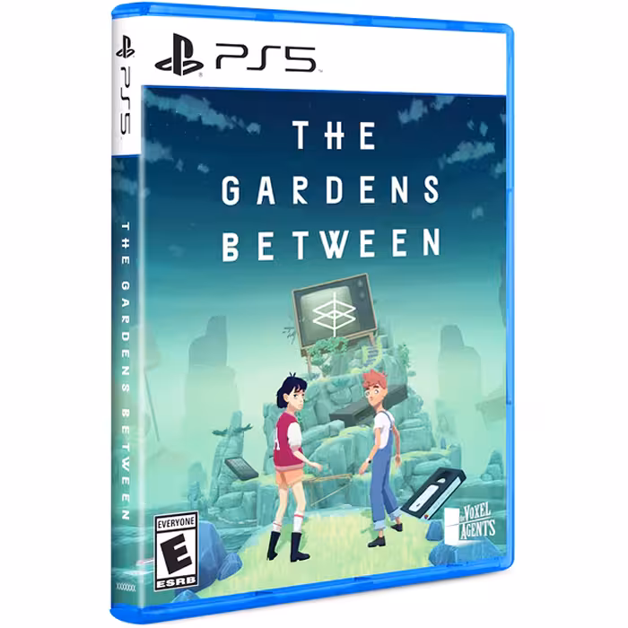 The Gardens Between – PS5