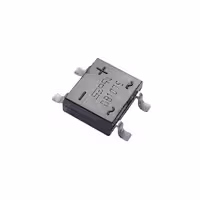 پل دیود DB107S