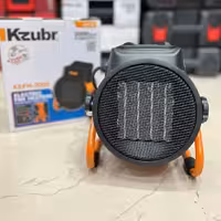 بخاری مینی فن دار زوبر مدل K11121