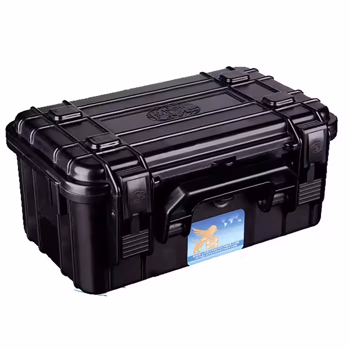 جعبه پليمري و صنعتي KING HARDCASE FAM-350