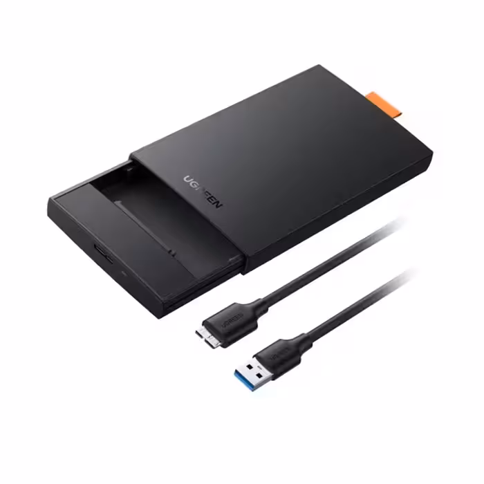 قاب هارد 2.5 اینچ یوگرین مدل CM237