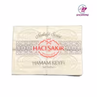 صابون کتابی حاجی شاکر 800 گرم