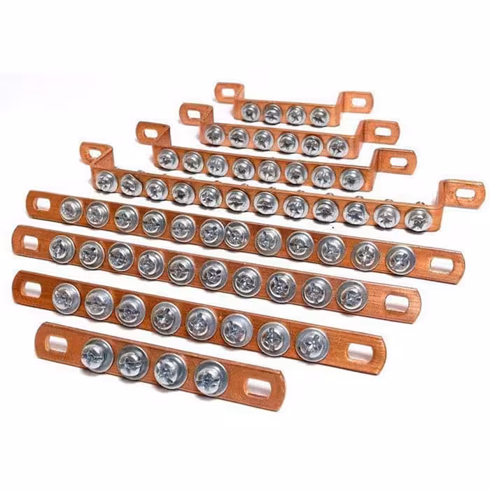 شینه مسی شمش 12 نول